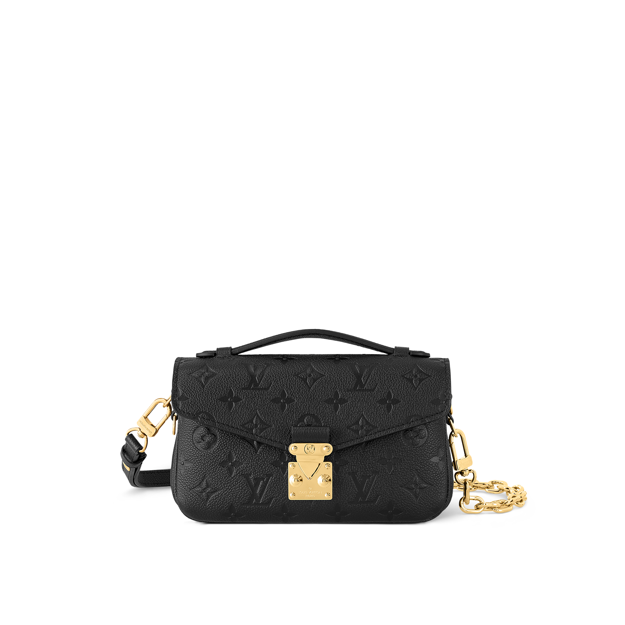 Pochette Métis East West Monogram Empreinte - Handbags For Women